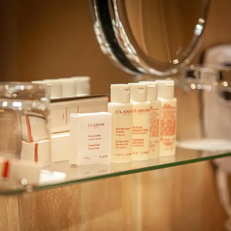 Hotel Churchill Centre Bordeaux