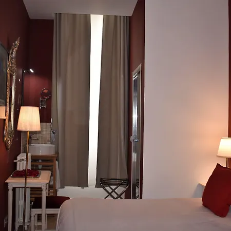 Churchill Centre Hotel Bordeaux