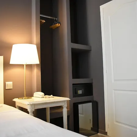 Churchill Centre Hotel Bordeaux