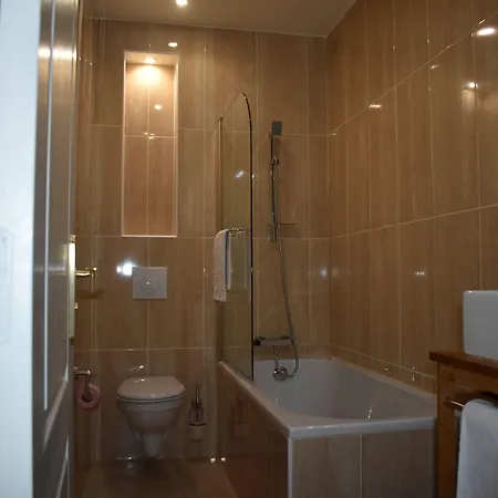 Churchill Centre Hotel Bordeaux