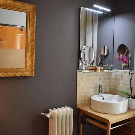 Hotel Churchill Centre Bordeaux