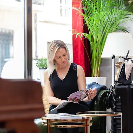 Churchill Centre Hotel