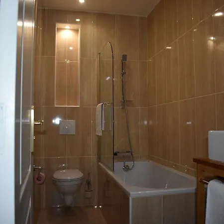 Hotel Churchill Centre Bordeaux