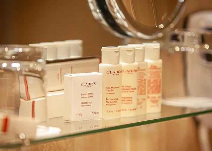 호텔 Churchill Centre 보르도