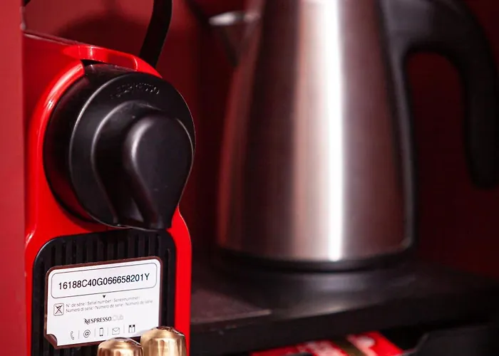 Churchill Centre 2* 보르도