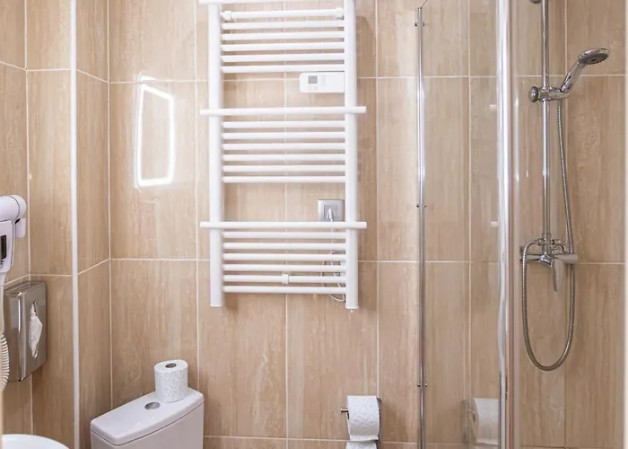 Churchill Centre 보르도