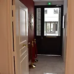 Churchill Centre Hotel 2*