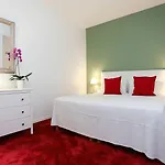 Hotel Churchill Centre