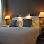 Hotel Churchill Centre Bordeaux