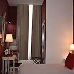 Churchill Centre Hotel Bordeaux