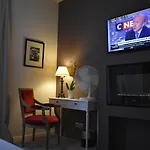 Churchill Centre Hotel 2*