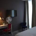 Hotel Churchill Centre Bordeaux