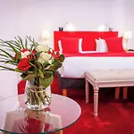 Hotel Churchill Centre 2*