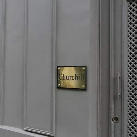 Churchill Centre Hotel Bordeaux