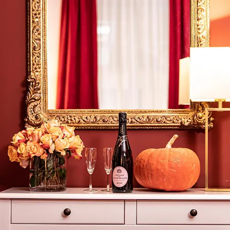 Churchill Centre מלון בורדו