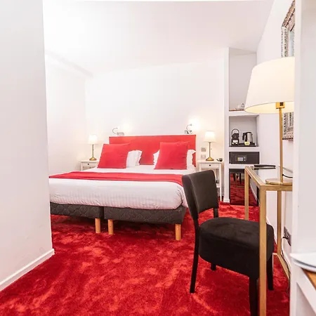 Hotel Churchill Centre Bordeaux