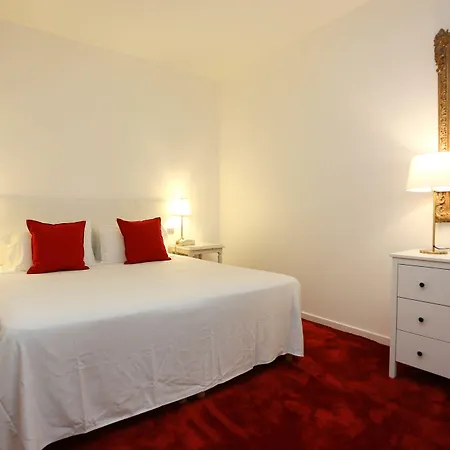 Churchill Centre מלון