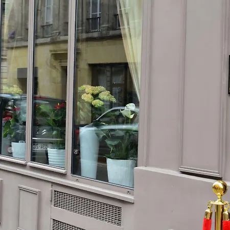 Churchill Centre Bordeaux