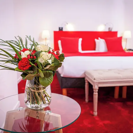 Szálloda Churchill Centre 2*