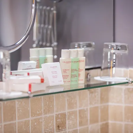 Otel Churchill Centre Bordeaux