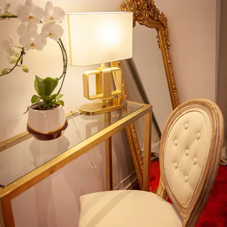 מלון Churchill Centre בורדו