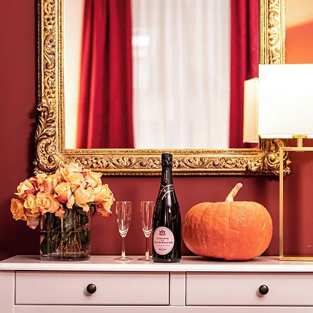 מלון Churchill Centre