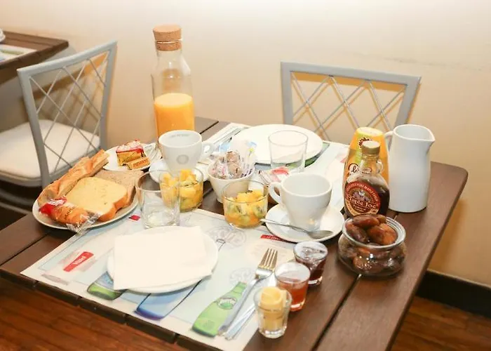 Churchill Centre Hotell