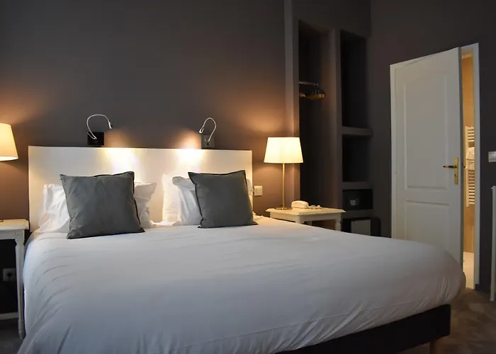 Churchill Centre Hotell