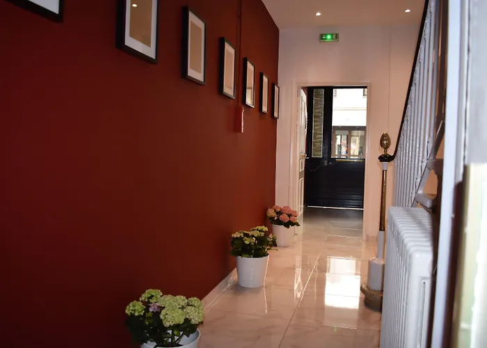 Churchill Centre Bordeaux