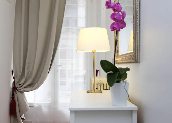 Churchill Centre Hotell 2*