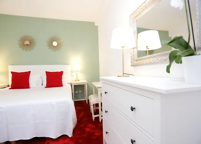 Churchill Centre Hotell 2*