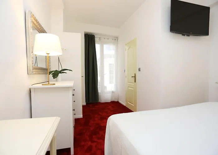 Churchill Centre 2* Bordeaux