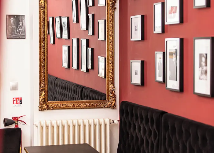 Churchill Centre 2* Bordeaux