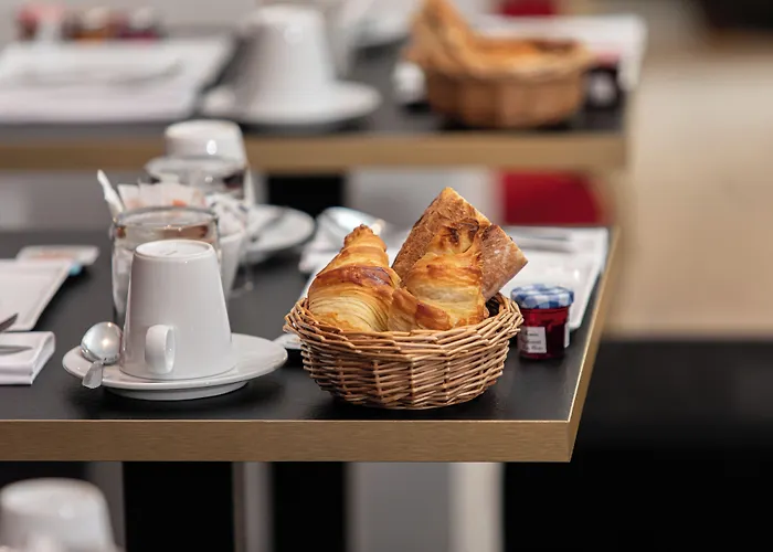 チャーチル サントル