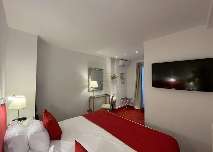 Churchill Centre Hotell