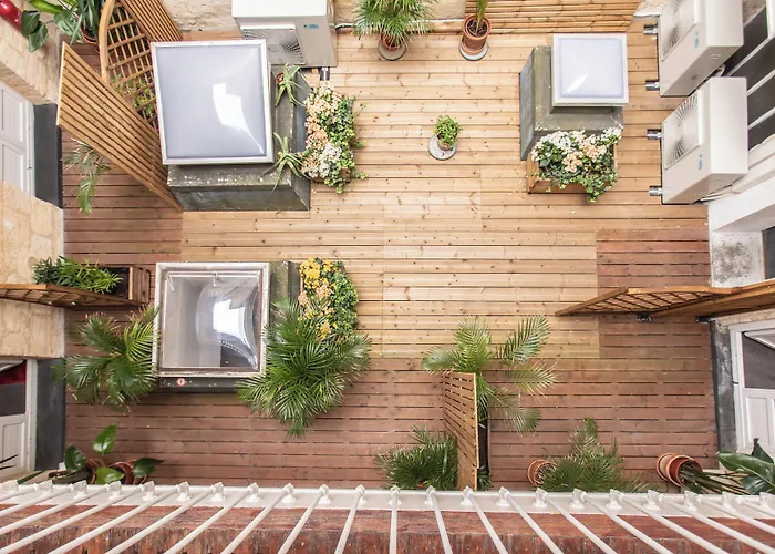 ホテル チャーチル サントル ボルドー