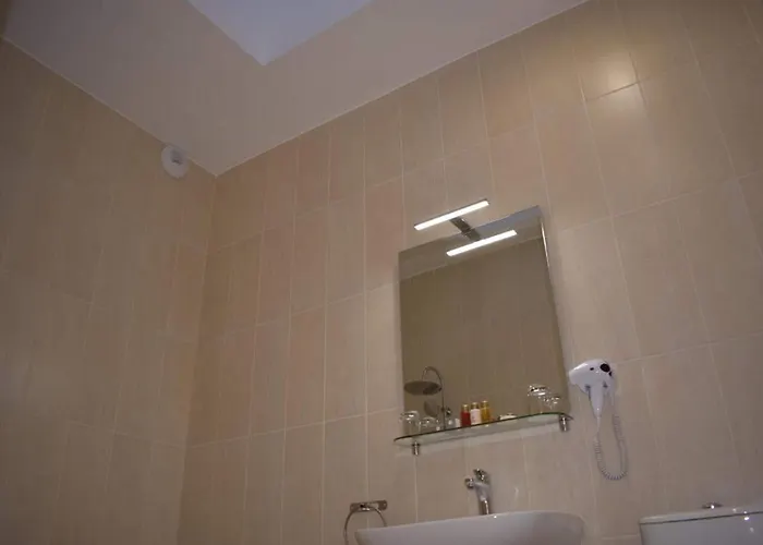 Churchill Centre Hotell Bordeaux