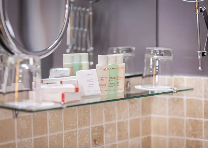 Hotel Churchill Centre Burdeos