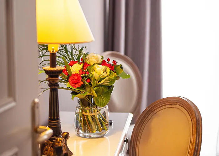 チャーチル サントル