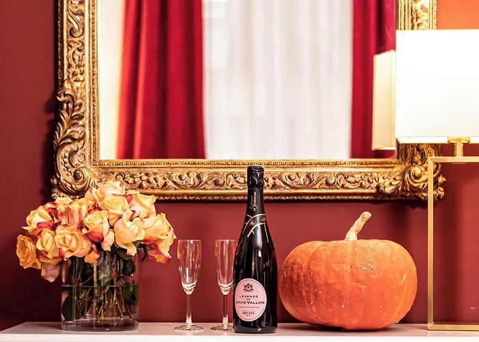 Hotell Churchill Centre