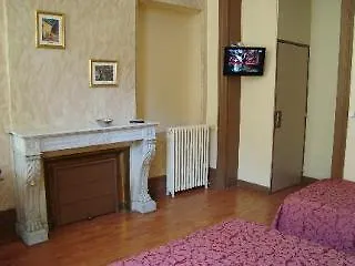 Hotell Churchill Centre Bordeaux