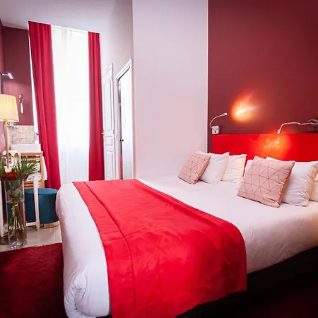 Churchill Centre 2* Bordeaux