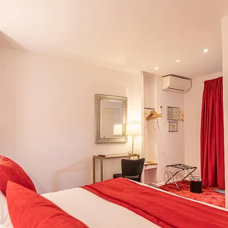 Churchill Centre 2* Bordeaux