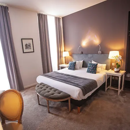 Churchill Centre Hotel
