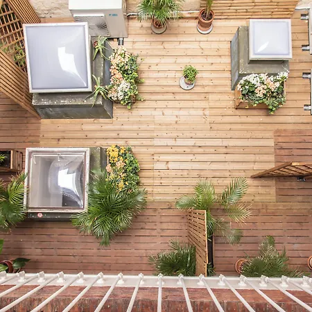 Otel Churchill Centre Bordeaux