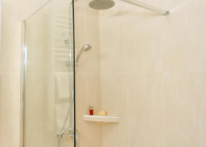 Otel Churchill Centre