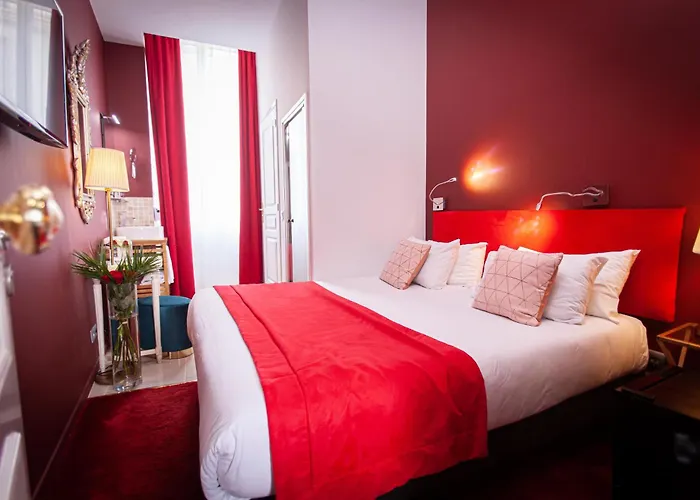 Churchill Centre 2* Bordeaux