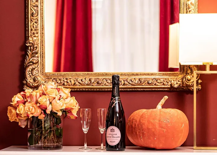 Churchill Centre Otel Bordeaux