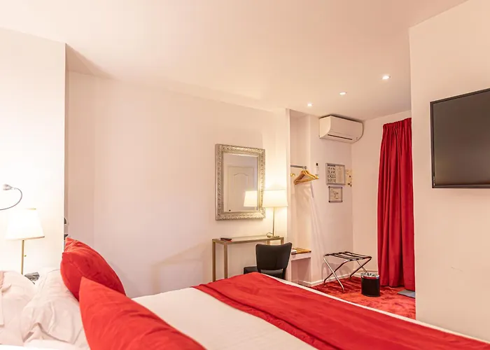 Churchill Centre 2* Bordeaux