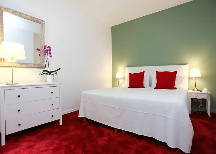 Otel Churchill Centre